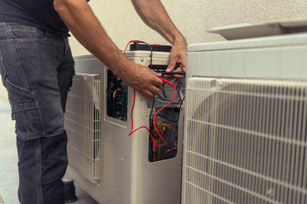 Why Trust Our Licensed Electricians for Your Electrical Needs in Galena, IN?